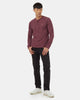 Hemp Classic Henley Longsleeve
