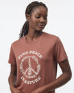 Find Peace T-Shirt
