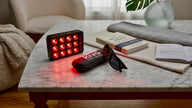 Kivo Elite Light Therapy Glasses