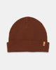 Wool Kurt Beanie