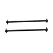 Redcat 08029 90mm Front Rear Dog Bone (2pcs) NIB