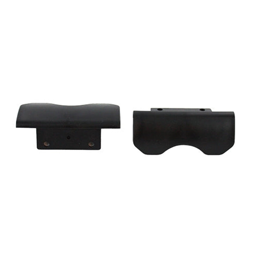 Redcat Racing 07115 Bumper, 2pcs Fits Rampage XB, XBE, XT, and XSC models