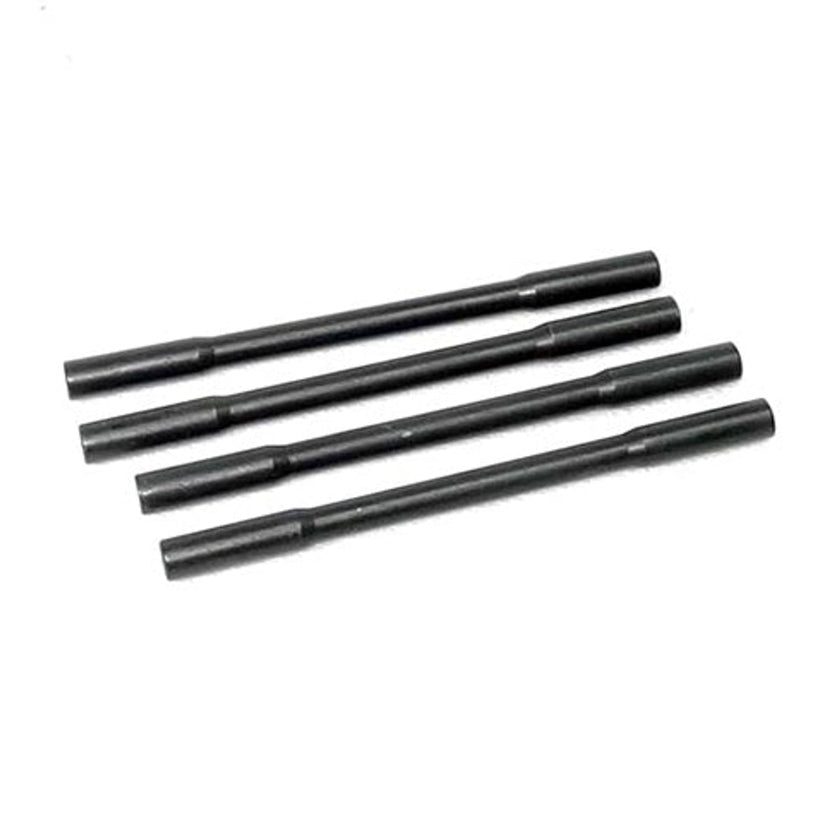 Redcat Racing 07133 Front/Rear Lower Inner Suspension Arm Hinge Pins (4pcs)(6x90mm) NIB
