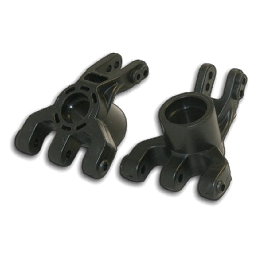 Redcat Racing BS903-058 Plastic Rear Hub Carrier (1pr)