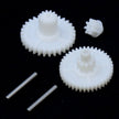 Redcat Racing BT1001-011A 8T Gear Unit NIB