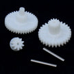 Redcat Racing BT1001-011B 10T Gear Unit NIB