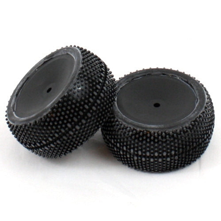 Redcat Racing KB-61025 Off Road Wheels Complete (Rear) NIB