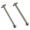 Redcat Racing RCT-H004 Drive Shafts ( Front/Rear), 2pcs NIB