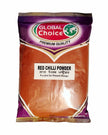 Global Choice Red Chilli Powder 400gm