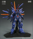 ZAO WORKSHOP 1/100 Redeem Saint Armor Model Kit
