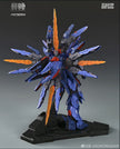 ZAO WORKSHOP 1/100 Redeem Saint Armor Model Kit