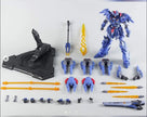 ZAO WORKSHOP 1/100 Redeem Saint Armor Model Kit