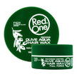RED ONE OLIVE AQUA HAIR WAX 5OZ