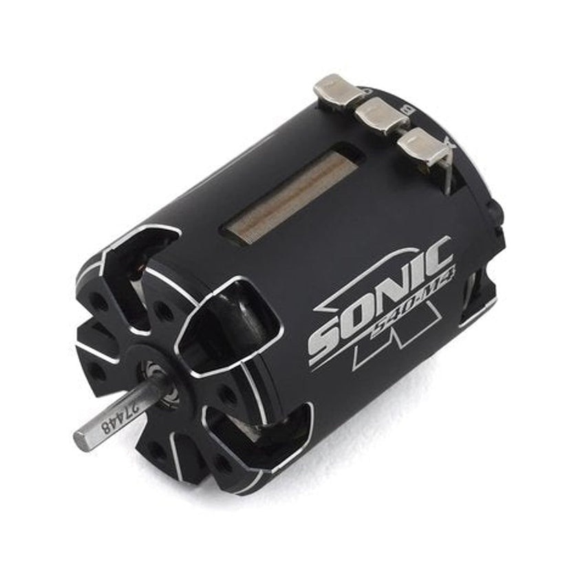 Reedy ASC27444 Sonic 540-M4 Modified Brushless Motor 6.5T NIB