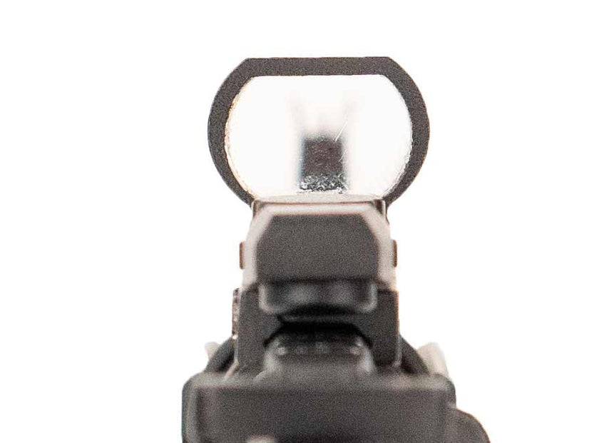 GoatGun Display Model Toy – Safe Metal Collectible