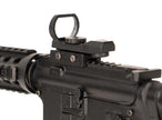 GoatGun Display Model Toy – Safe Metal Collectible