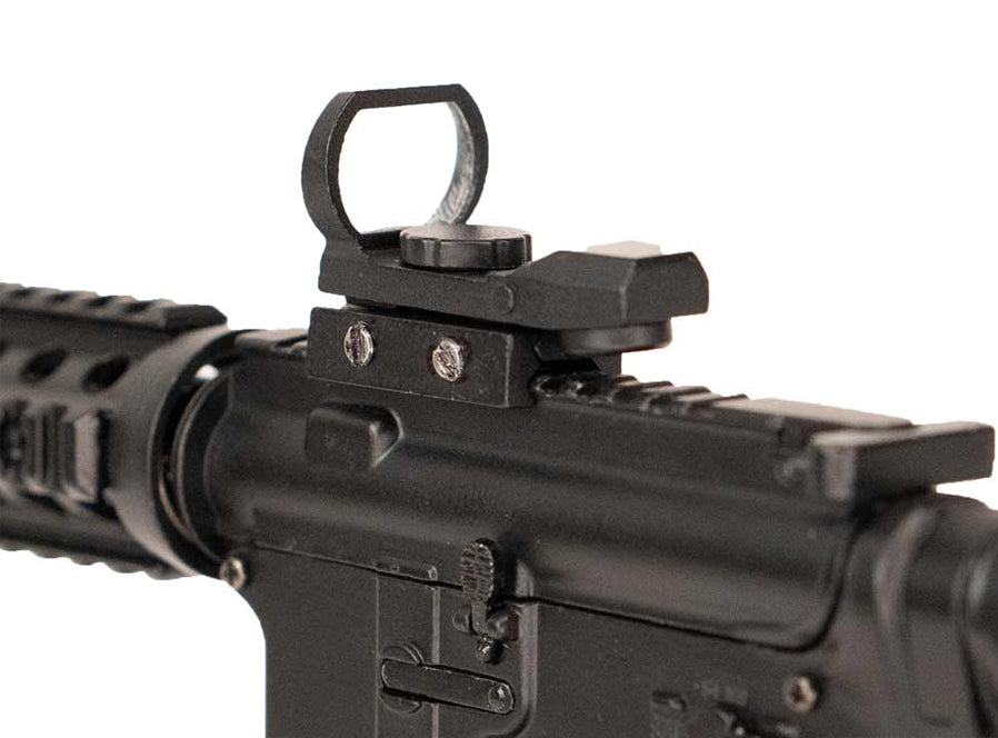 GoatGun Display Model Toy – Safe Metal Collectible