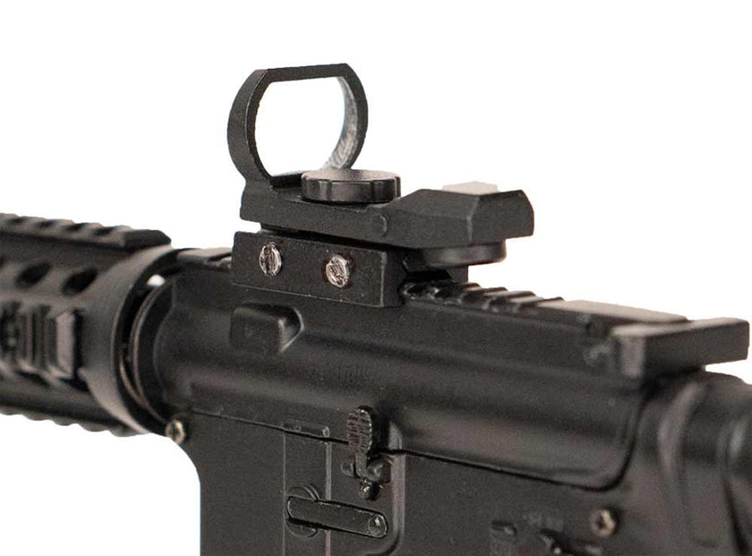 GoatGun Display Model Toy – Safe Metal Collectible