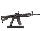 GoatGun Display Model Toy – Safe Metal Collectible