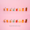 Refreshing Beverage Pin | Soft Drinks Accessory