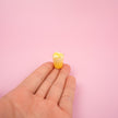 Refreshing Beverage Pin | Soft Drinks Accessory