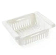 Refrigerator Telescopic Storage Basket - Modern and Stylish Organization