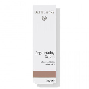 Dr. Hauschka Regenerating Serum, 30ml