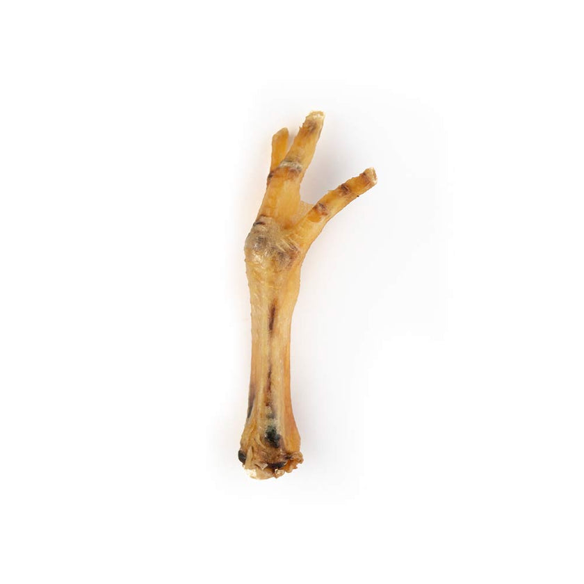 Chicken Feet