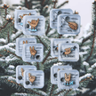 HotPoc Eco-Friendly Reusable Hand Warmers Family Pack (12-Pack)