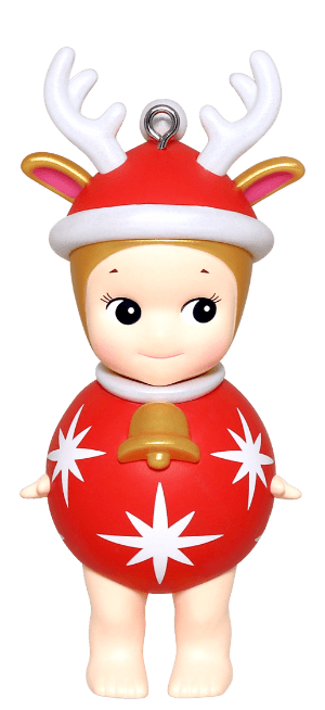 [pre order] Sonny Angel Christmas Ornament(2023)