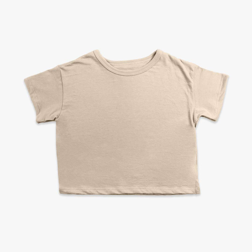 T-shirt Cloud Boxy