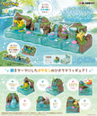 Pokemon Pokemon World 2 Collection (1 Random Box) (Re-ment Blind Box)