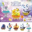 Pokemon Gemstone Collection (1 Random Box) (Re-ment Blind Box)