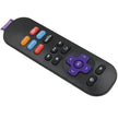 Universal TV Streaming Remote Control – Wireless Replacement Remote with Shortcut Keys