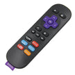 Universal TV Streaming Remote Control – Wireless Replacement Remote with Shortcut Keys