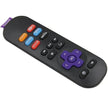 Universal TV Streaming Remote Control – Wireless Replacement Remote with Shortcut Keys