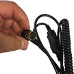 Remote for 2 Motor Lift Chairs with/Extension Cable
