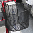 EZee Life CH4077 Replacement Scooter Basket | Steel Front Tiller Basket Canada