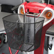 EZee Life CH4077 Replacement Scooter Basket | Steel Front Tiller Basket Canada