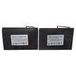 EZee Life 12V 12Ah Replacement Battery Pair for Classic, Elite & EZee Travel
