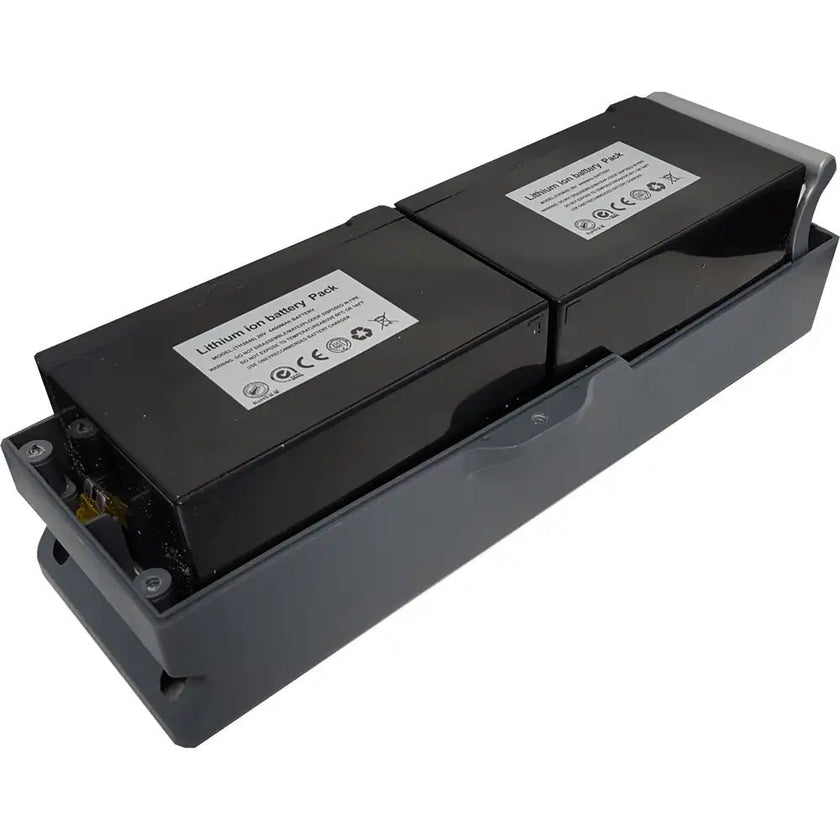 EZee Life 12V 12Ah Replacement Battery Pair for Classic, Elite & EZee Travel