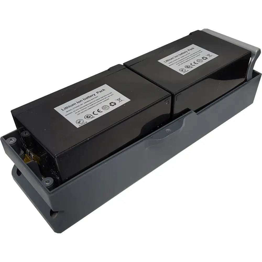 EZee Life Replacement Battery Cases BC-0060 | Mobility Scooter Battery Box Canada