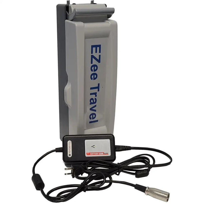 EZee Life Replacement Battery Cases BC-0060 | Mobility Scooter Battery Box Canada