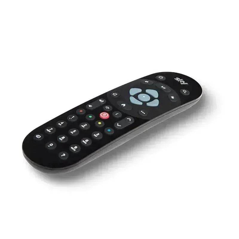 Sky Q Replacement Remote Control Universal IR for Sky Q TV Box