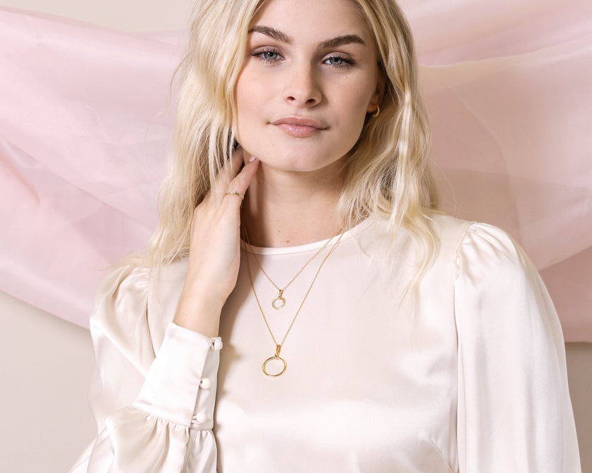 collier karma