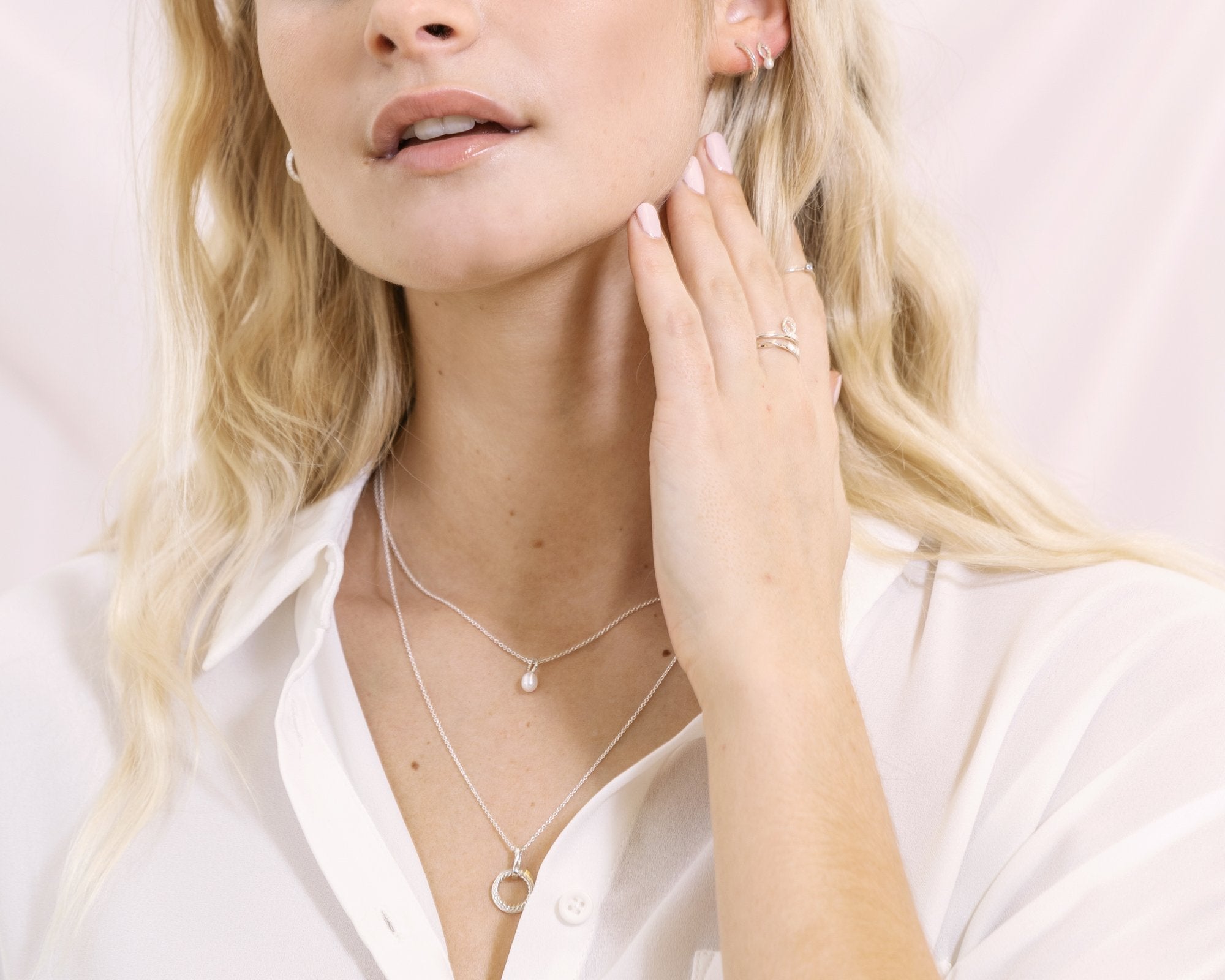 collier karma