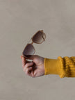 Sable – Polarized Navigator Sunglasses | Bolero Eyewear