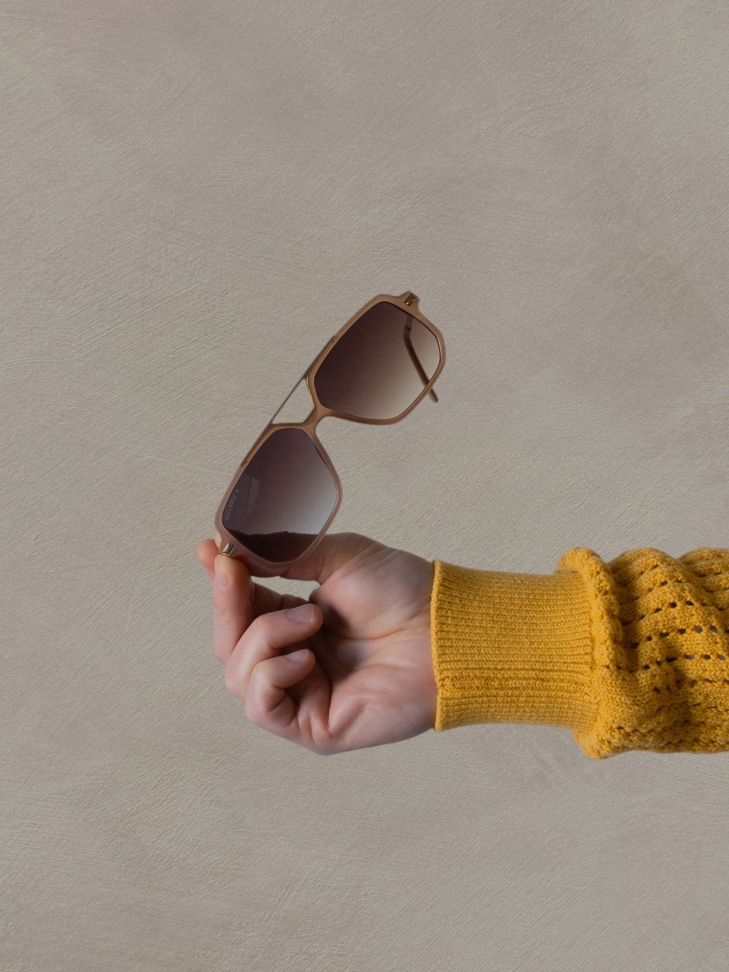 Sable – Polarized Navigator Sunglasses | Bolero Eyewear