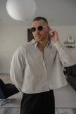 Onyx – Hexagonal Sunglasses | Bolero Eyewear