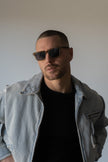 Vale – Classic Wayfarer Sunglasses | Bolero Eyewear